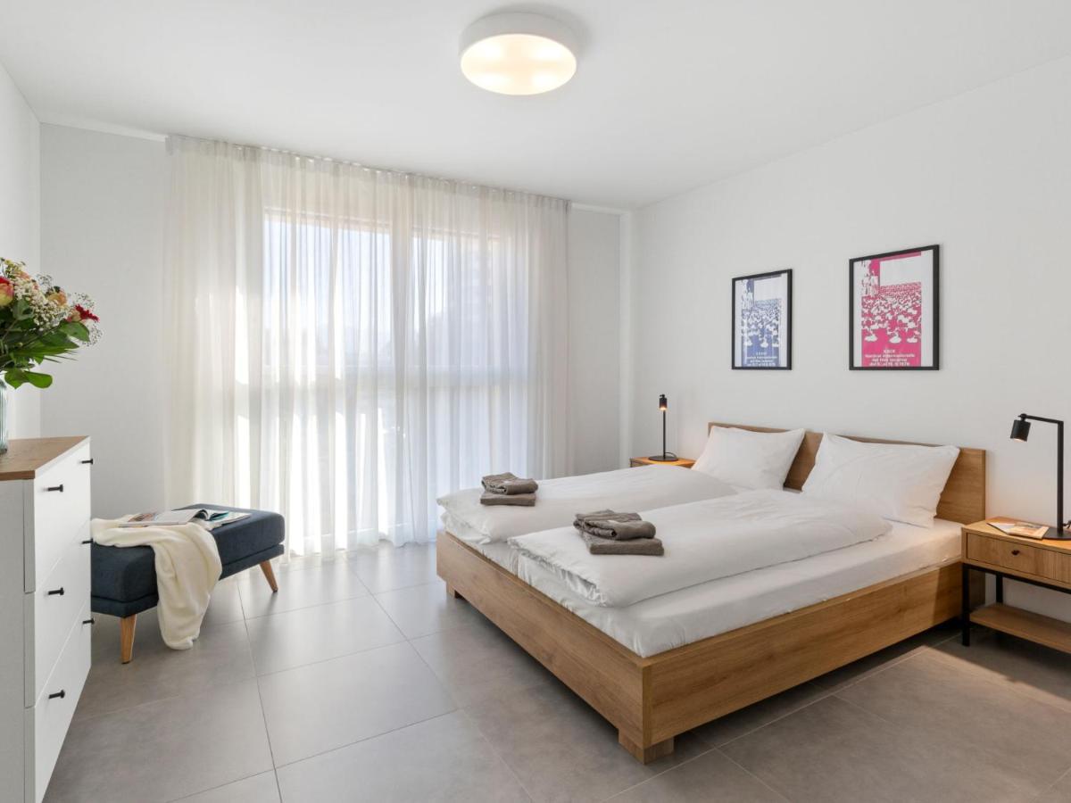 Apartment Loctowers A3-4-2 By Interhome Locarno Exterior photo