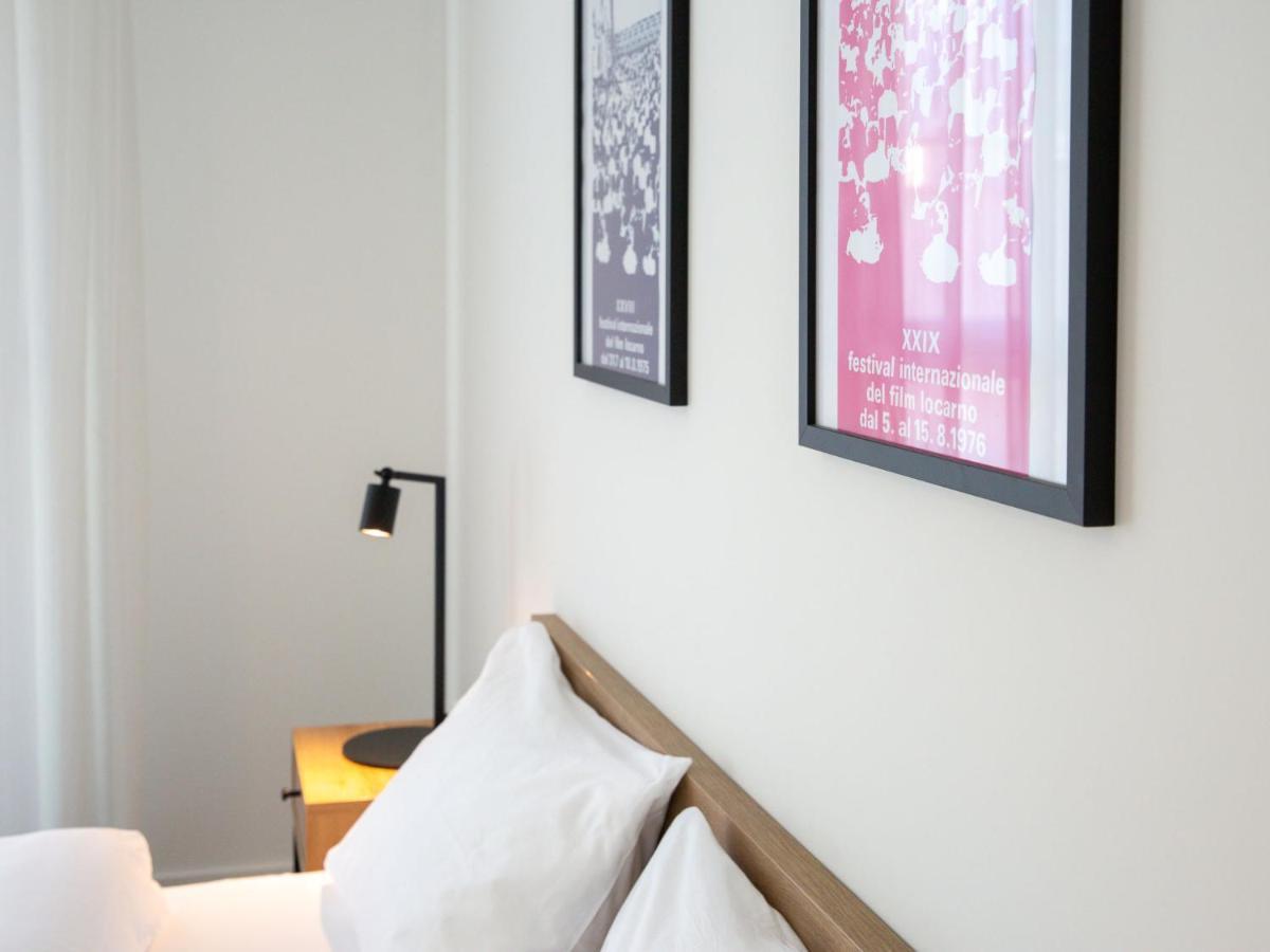 Apartment Loctowers A3-4-2 By Interhome Locarno Exterior photo